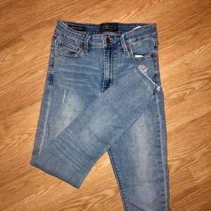 lucky brand jeans